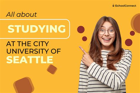 city university of seattle reviews.